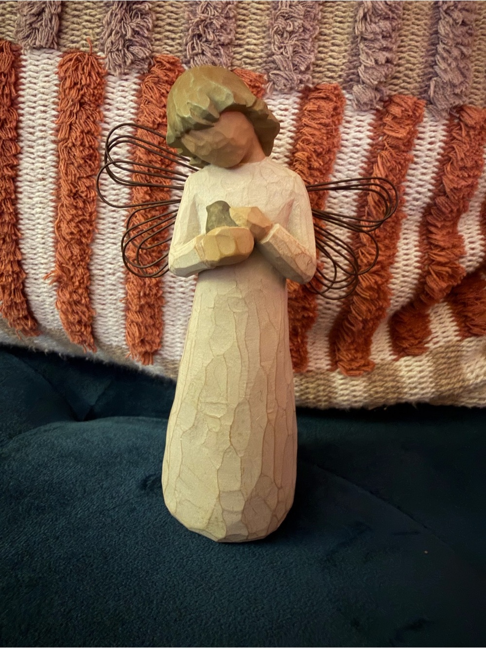 Willow Tree Angel of Healing